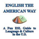 Logo of English The American Way android Application 